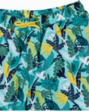 Short de bain imprimé papa Treasure Island Short de bain imprimé papa Treasure Island