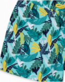 Short de bain imprimé papa Treasure Island Short de bain imprimé papa Treasure Island