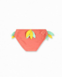 Culotte fille Treasure Island rose Culotte fille Treasure Island rose