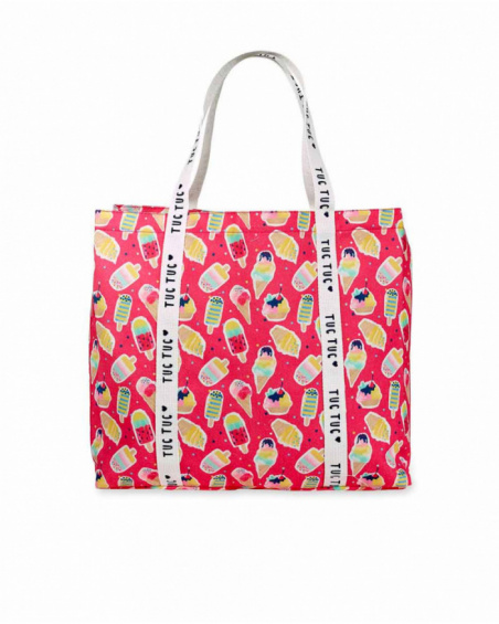 Sac de plage tuctuc