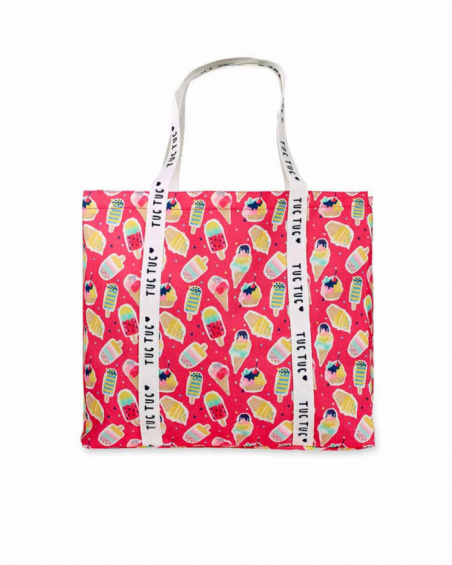 Sac de plage tuctuc
