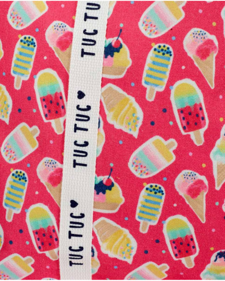 Sac de plage tuctuc
