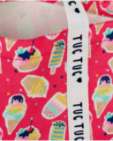 Sac de plage tuctuc Sac de plage tuctuc