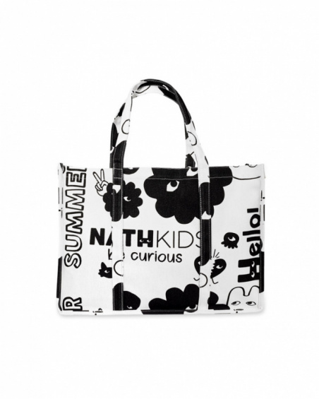 Sac de plage Nath Kids Sac de plage Nath Kids