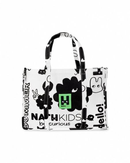 Sac de plage Nath Kids Sac de plage Nath Kids