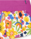 Robe en peluche fuchsia pour fille Park Life