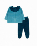 Ensemble tulle bleu garçon Dragon Finder Ensemble tulle bleu garçon Dragon Finder