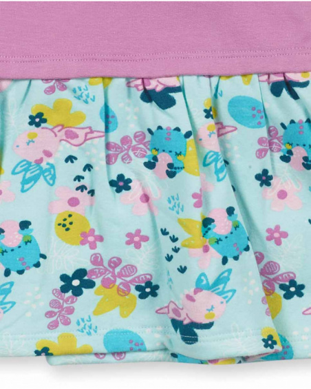 Robe en peluche rose pour fille Dragon Finder Robe en peluche rose pour fille Dragon Finder