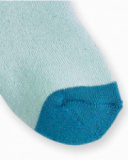 Chaussettes garçon Dragon Finder bleues Chaussettes garçon Dragon Finder bleues