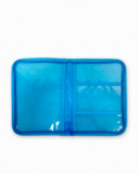 Porte-documents imprimé gris pour garçon Dragon Finder Porte-documents imprimé gris pour garçon Dragon Finder