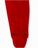 Ensemble tulle rouge garçon P'tit Zoo Ensemble tulle rouge garçon P'tit Zoo