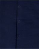 Robe en peluche bleue pour fille Pugs Life Robe en peluche bleue pour fille Pugs Life