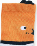 Lot de 2 chaussettes à motifs garçon Trecking Time Lot de 2 chaussettes à motifs garçon Trecking Time