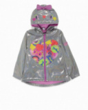 Trench gris fille Robot Maker Trench gris fille Robot Maker