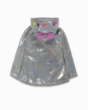 Trench gris fille Robot Maker Trench gris fille Robot Maker