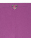 Legging fille Robot Maker lilas en maille Legging fille Robot Maker lilas en maille