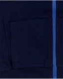 Veste polaire bleue pour garçon Robot Maker Veste polaire bleue pour garçon Robot Maker