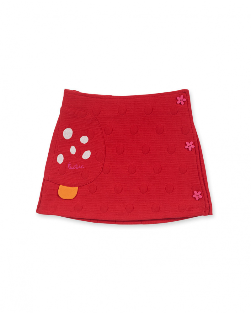 Jupe hotsell tricot bébé