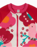 Ensemble peluche rose pour fille Besties Ensemble peluche rose pour fille Besties