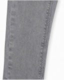 Pantalon twill gris garçon Big Hugs Pantalon twill gris garçon Big Hugs