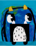 Ensemble peluche bleu garçon Big Hugs Ensemble peluche bleu garçon Big Hugs