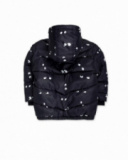 Parka matelassée garçon Big Hugs noire Parka matelassée garçon Big Hugs noire