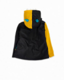 Trench noir pour garçon Big Hugs Trench noir pour garçon Big Hugs