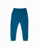 Pantalon peluche bleu garçon Big Hugs Pantalon peluche bleu garçon Big Hugs