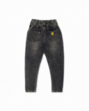 Pantalon en jean gris fille Big Hugs Pantalon en jean gris fille Big Hugs