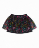 Jupe noire fantaisie pour fille Big Hugs Jupe noire fantaisie pour fille Big Hugs