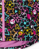 Trench noir pour fille Big Hugs Trench noir pour fille Big Hugs
