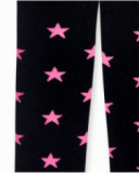 Collants noirs fille Big Hugs Collants noirs fille Big Hugs