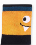 Lot de 2 chaussettes à motifs pour garçon Big Hugs Lot de 2 chaussettes à motifs pour garçon Big Hugs