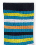 Lot de 2 chaussettes à motifs pour garçon Big Hugs Lot de 2 chaussettes à motifs pour garçon Big Hugs