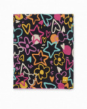 Col tricot noir fille Big Hugs Col tricot noir fille Big Hugs