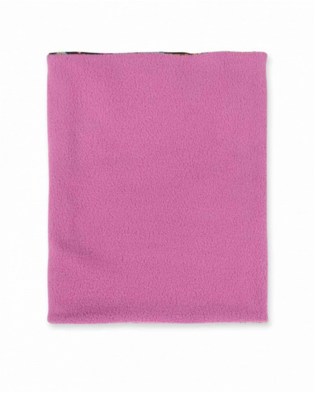Col tricot noir fille Big Hugs Col tricot noir fille Big Hugs