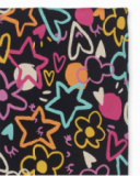 Col tricot noir fille Big Hugs Col tricot noir fille Big Hugs