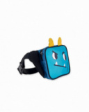 Sac banane bleu pour garçon Big Hugs Sac banane bleu pour garçon Big Hugs