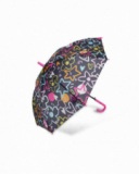 Parapluie imprimé noir pour fille Big Hugs Parapluie imprimé noir pour fille Big Hugs