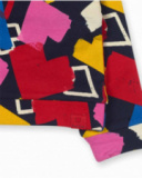 Sweat molleton bleu fille Road to Adventure Sweat molleton bleu fille Road to Adventure
