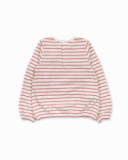 T-shirt jersey blanc fille Road to Adventure T-shirt jersey blanc fille Road to Adventure