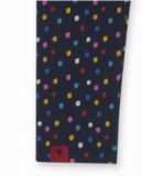 Legging bleu en maille pour fille collection Road to Adventure Legging bleu en maille pour fille collection Road to Adventure