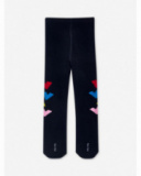 Collants bleus pour fille Road to Adventure Collants bleus pour fille Road to Adventure