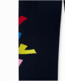 Collants bleus pour fille Road to Adventure Collants bleus pour fille Road to Adventure