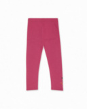 Legging peluche rose fille My Troop Legging peluche rose fille My Troop