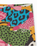 Legging peluche rose fille My Troop Legging peluche rose fille My Troop