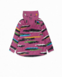 Trench rose pour fille My Troop Trench rose pour fille My Troop
