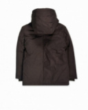 Parka marron garçon My Troop Parka marron garçon My Troop