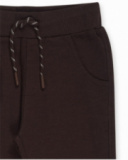Ensemble peluche marron garçon My Troop Ensemble peluche marron garçon My Troop