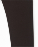 Pantalon peluche garçon marron My Troop Pantalon peluche garçon marron My Troop